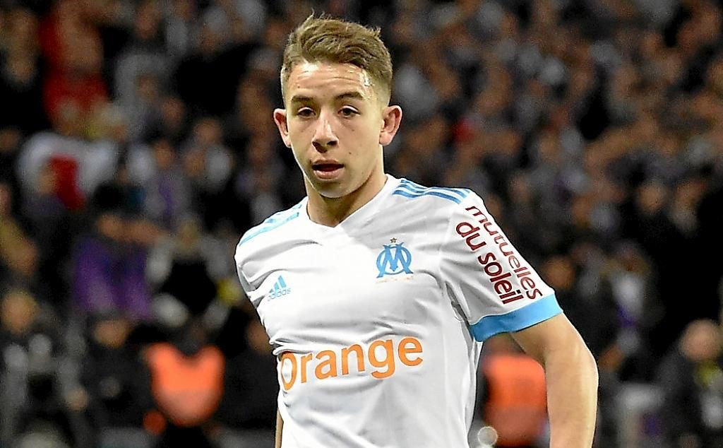 Maxime López da pistas sobre su futuro