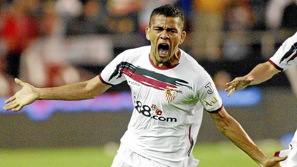 "Qué cosa más grande el poder ser del Sevilla y marcar al Betis"