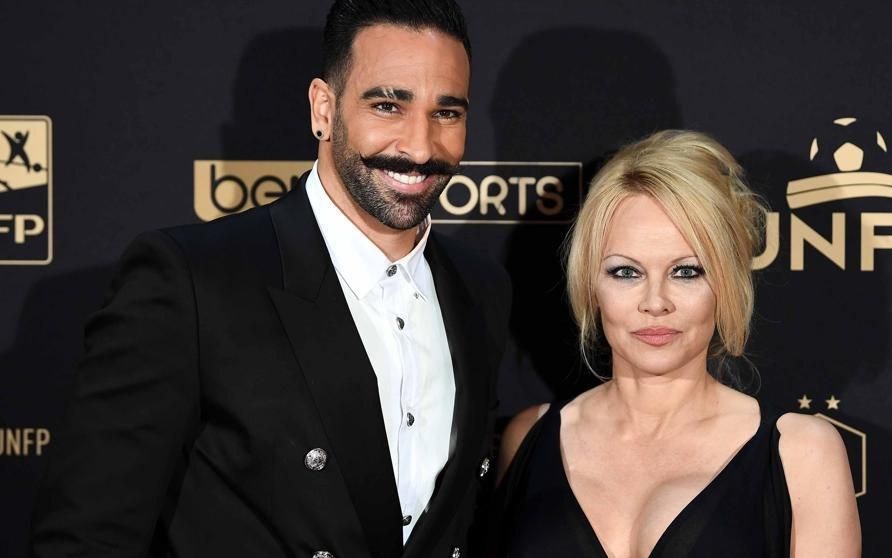 Adil Rami, de lío en lío