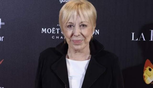 Rosa María Sardà fallece a los 78 años