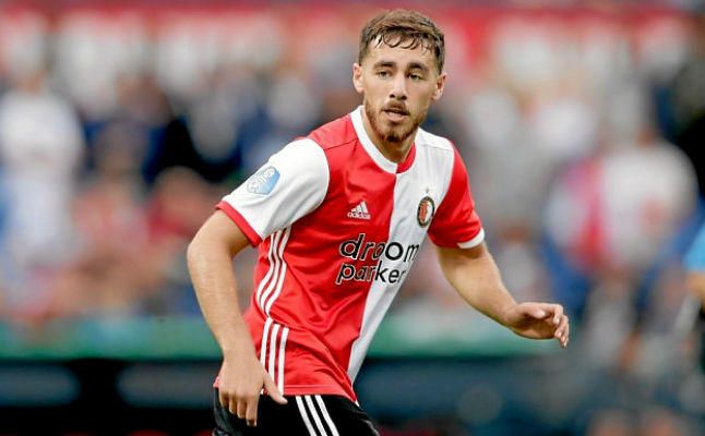 Otro duro competidor para el Sevilla FC en la puja por Kökçü