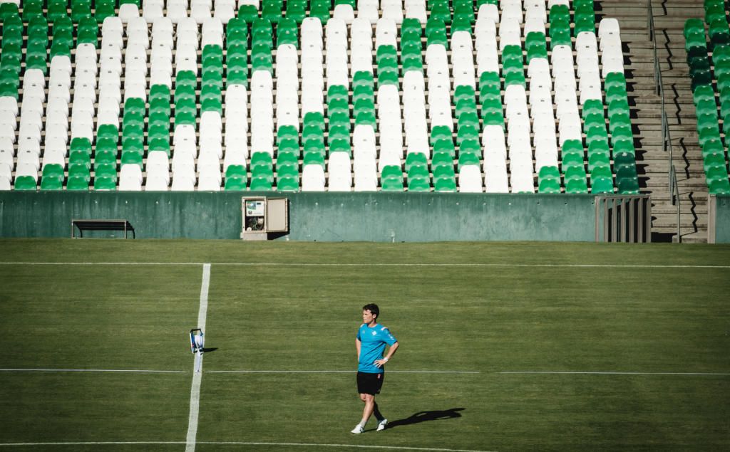 Se reabre el debate del banquillo: Rubi, tocado... ¿y hundido?