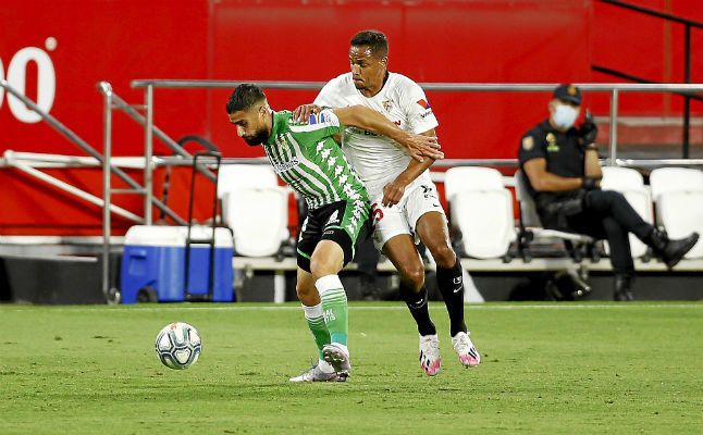 "Fekir es demasiado irregular, le cuesta motivarse"