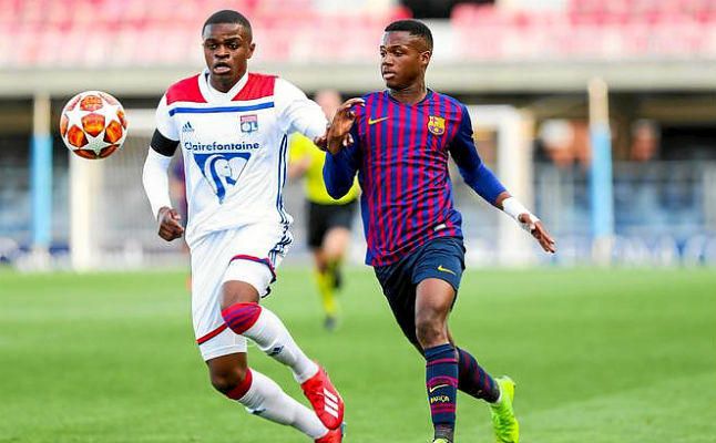 El Milan se adelanta al Sevilla FC por una joven promesa