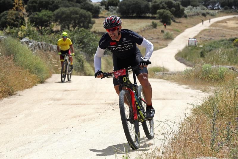 Solozabal: "El Atlético puede hacer una remontada en este final de temporada"
