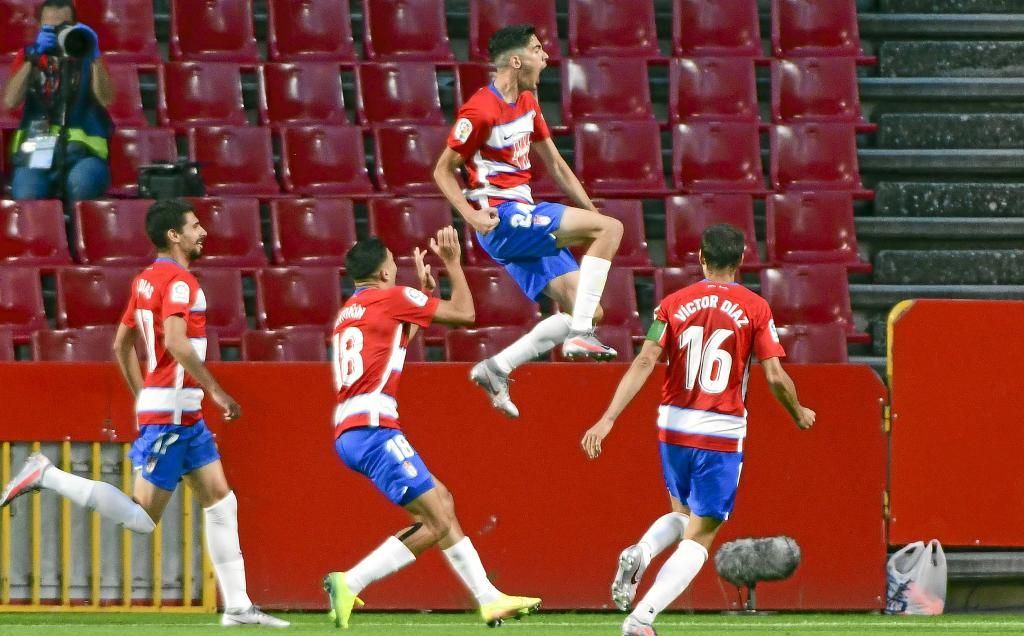 El sevillismo quiere a Carlos Fernández de vuelta