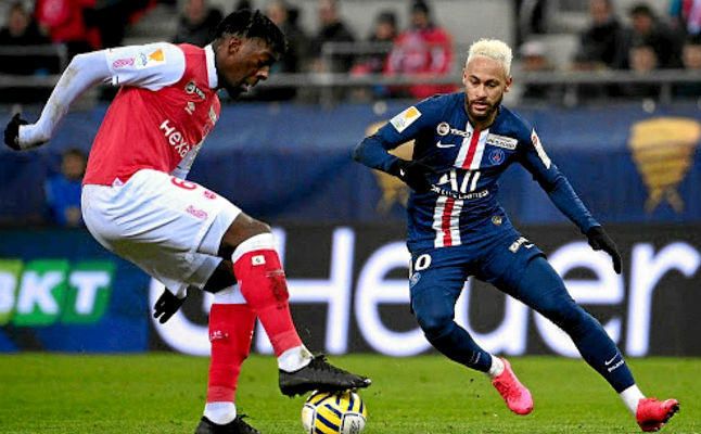 Disasi, en el radar del Sevilla FC, ya tiene precio