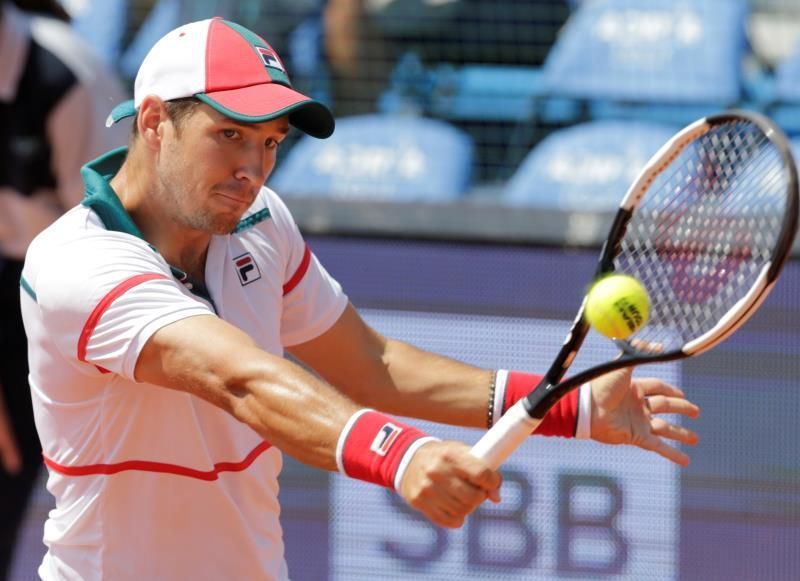 Montenegro no acogerá el torneo de Djokovic debido a la pandemia