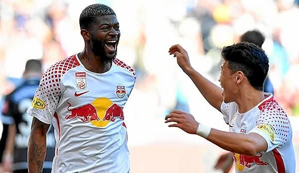 Onguéné, un ofrecimiento de futuro para el Sevilla