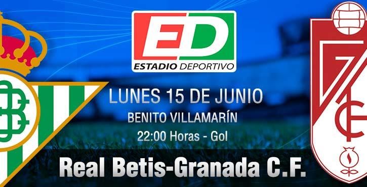 Real Betis-Granada C.F.: La ley del silencio un 15-J tras 99 días de espera