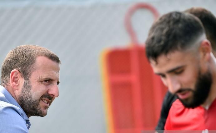 Un viejo conocido de Fekir decidirá sobre Hamari Traoré, Maouassa, Bouanga...