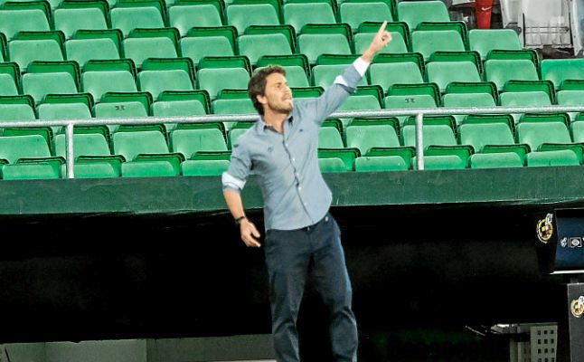 Rubi, su posible destitución y el móvil de Carvalho