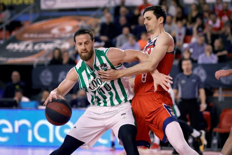 Pablo Almazán renueva con el Betis hasta 2022