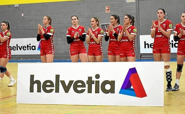 El Helvetia Alcobendas convoca elecciones para elegir nuevo presidente