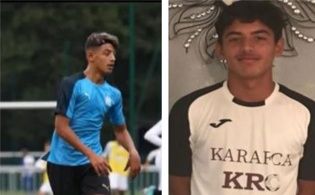 El Betis, en la pelea hasta el final por la nueva 'perla' del Marsella