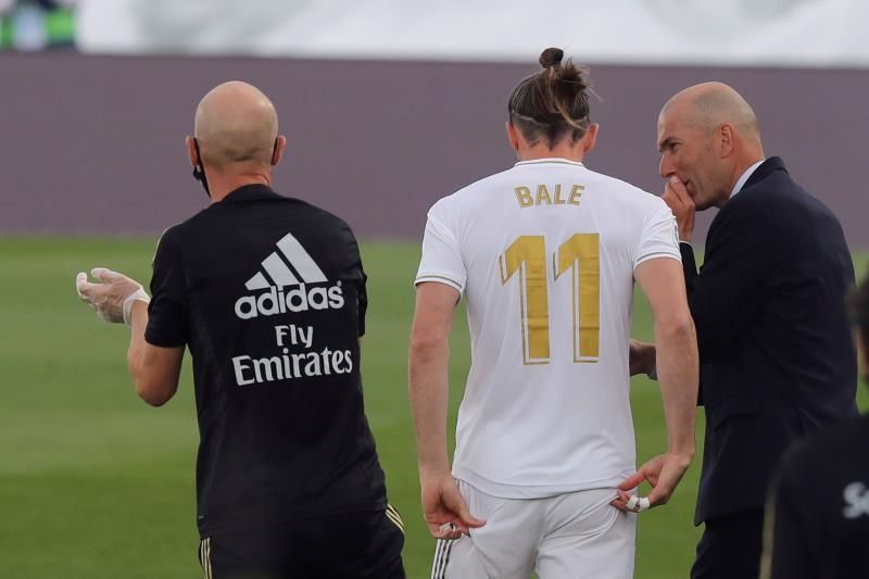 El nuevo formato de la Liga de Campeones agrada a Zidane