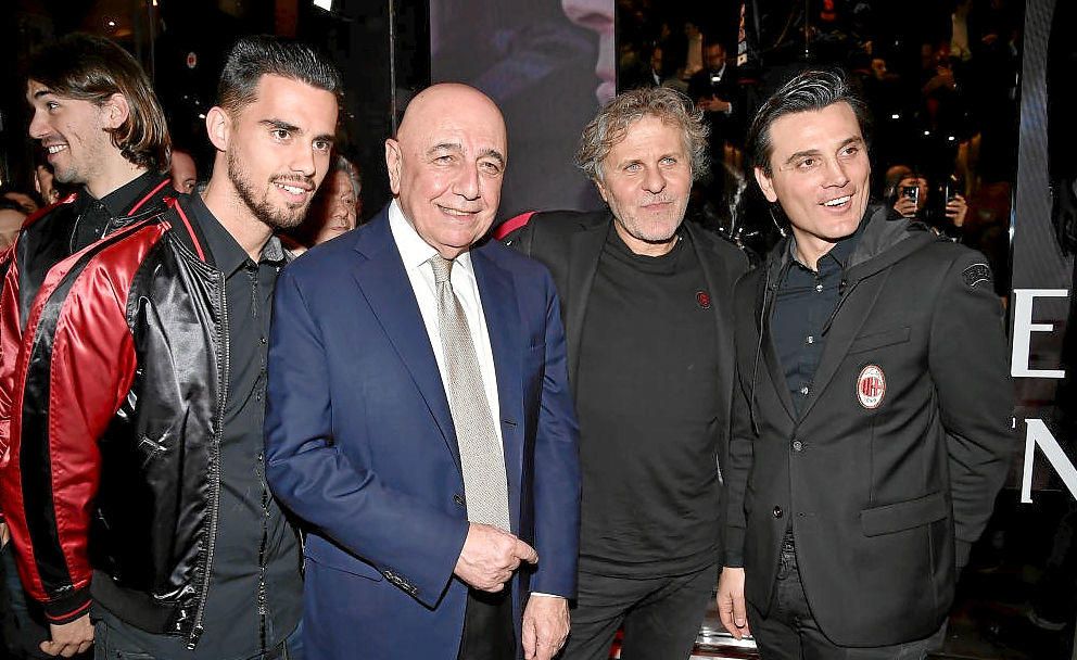 El equipo de Tercera que quiso a Suso en enero