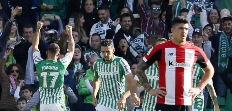 El nuevo San Mamés, feudo maldito para el Betis