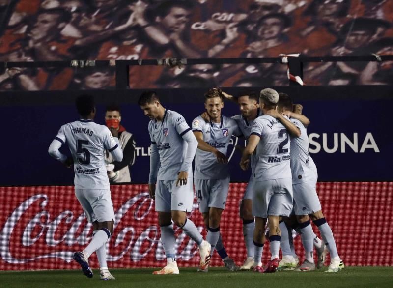 Llorente, ¿ha nacido un delantero?