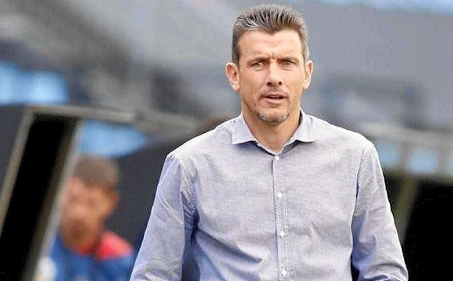 Juan Carlos Unzué sufre ELA