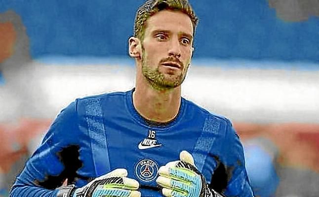 El PSG quiere retener a Rico