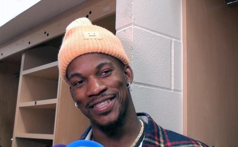 Butler y otros jugadores hablan sobre sus experiencias con el racismo