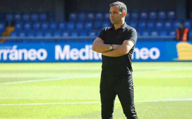 Calleja: "Si el Sevilla se adueña del balón, lo pagaremos"