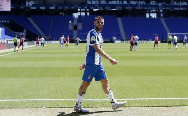 El Espanyol visitará al Betis con cinco motivos para preocuparse