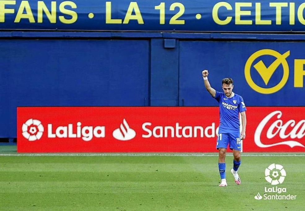 Munir: "Hay que mejorar detalles"