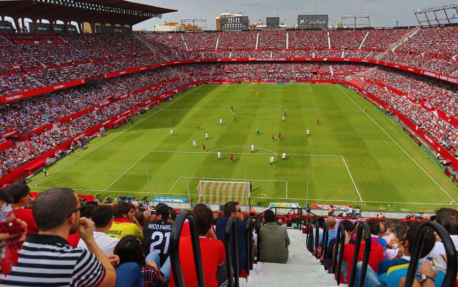 Luz verde para acceder a los estadios: así será el protocolo