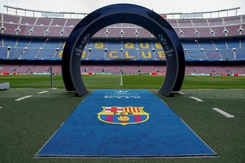 El Barcelona genera 1,2 millones con sus primeros Fan Tokens