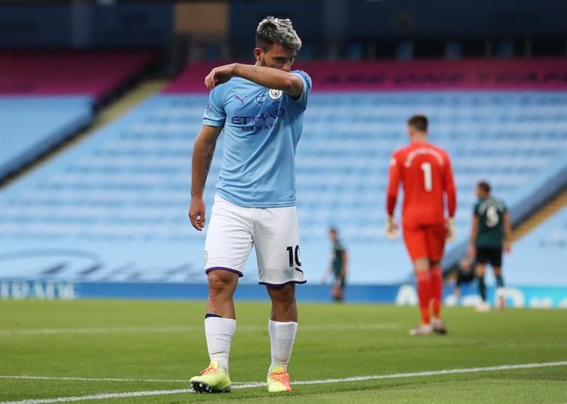 El City no tira la toalla y sigue retrasando el título del Liverpool