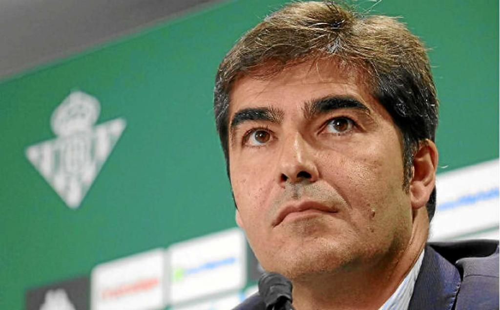 Haro revela una revolución estructural y que no será presidente si bajan