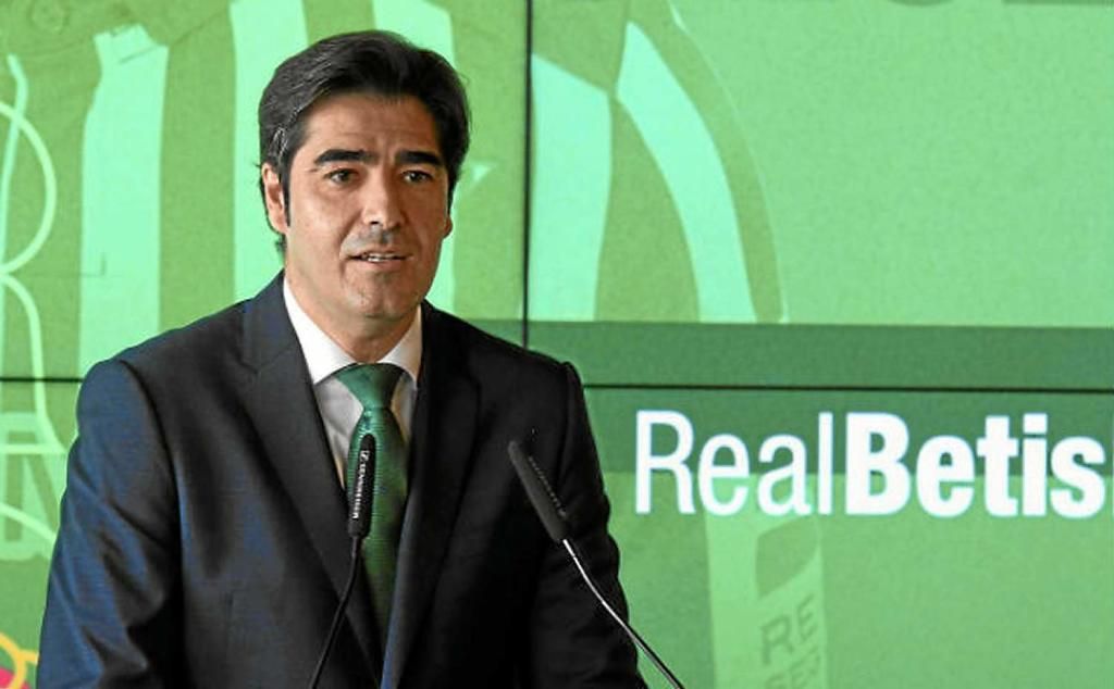 Haro: "Esta temporada es un fracaso"