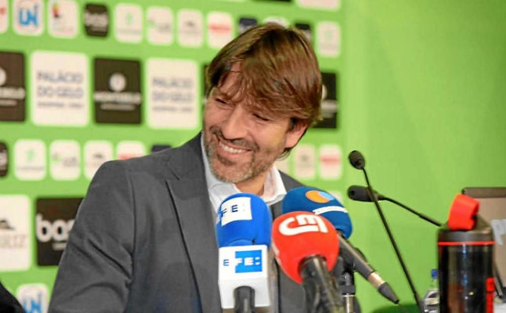 Ya hay favorito para ser el director deportivo del Betis