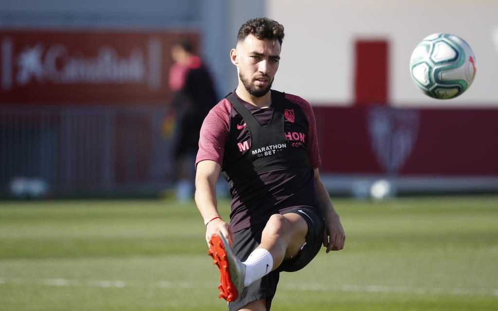 Munir encandila, otra vez, a Marruecos