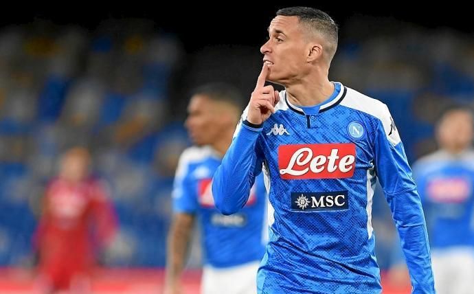 Callejón y su agente deshojan la margarita con el Granada en la 'pole'