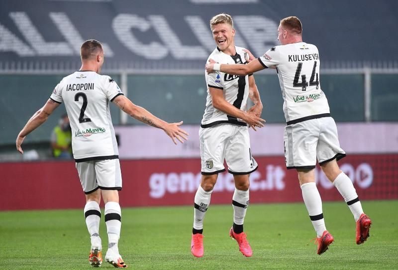 Fiorentina y Parma miden la capacidad de reacción de Lazio e Inter