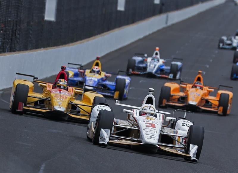 Las 500 Millas tendrán una asistencia de público limitada al 50 por ciento