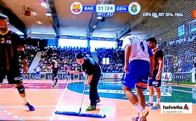 Los sueños se cumplen en el Helvetia Anaitasuna