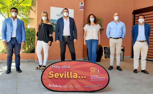 La provincia de Sevilla te invita a unas vacaciones de golf este verano