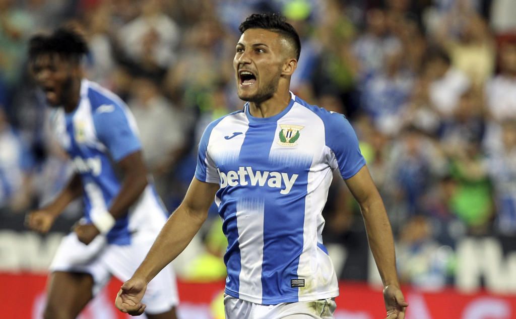 Lo de Óscar Rodríguez y el Betis va tomando cuerpo