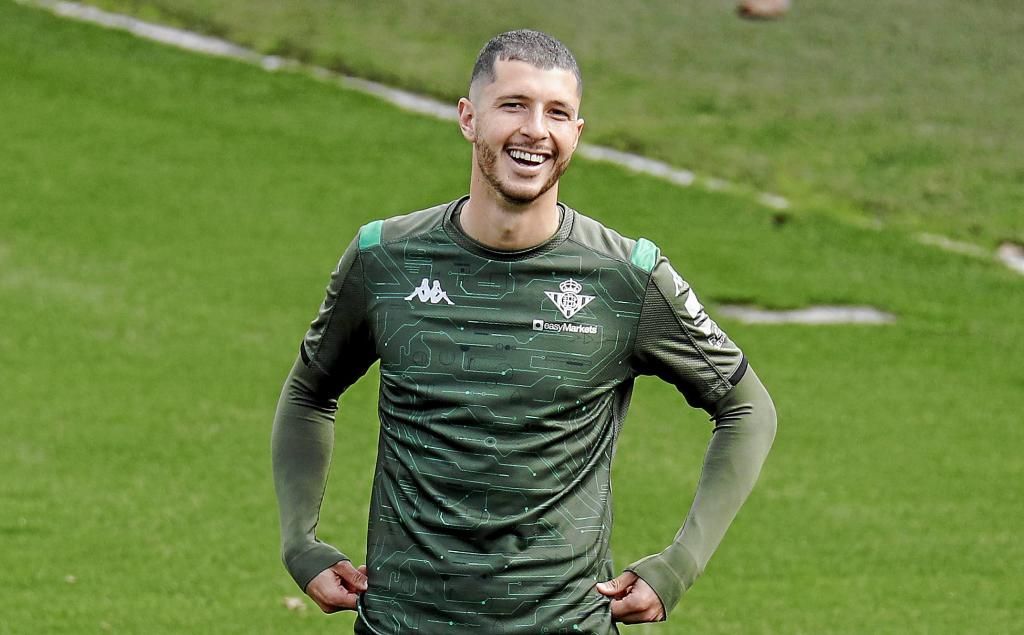 "Guido será en el Betis lo que fue en el América"