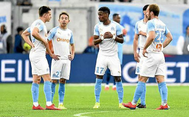 Un fondo inversor árabe amenaza los planes de Monchi