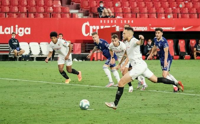 Ocampos, resignado: "Nos confundimos y lo pagamos caro"