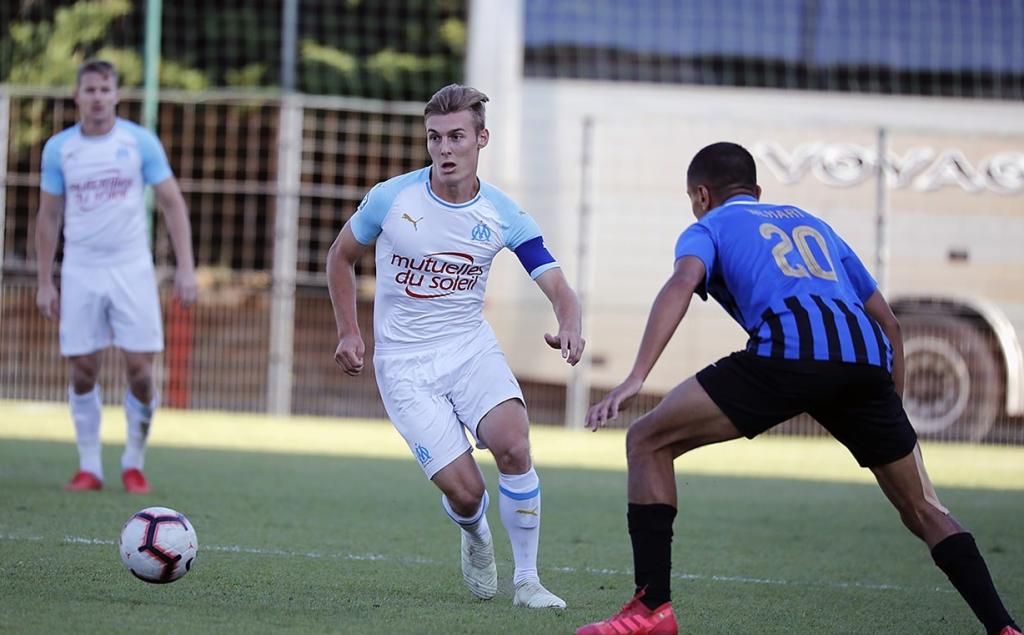 El Betis mira a Francia: un nombre nuevo y otro conocido