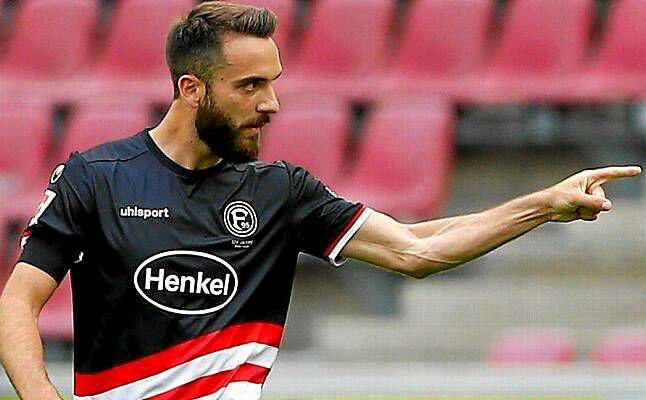 La Bundesliga 'ofrece' una ganga a Monchi para la delantera