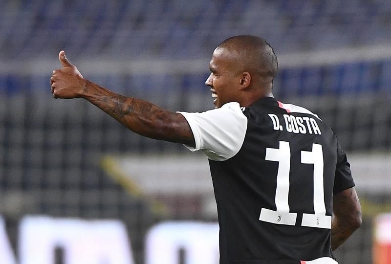 Un festival de golazos de Dybala, CR7 y Costa confirma el liderato del Juventus