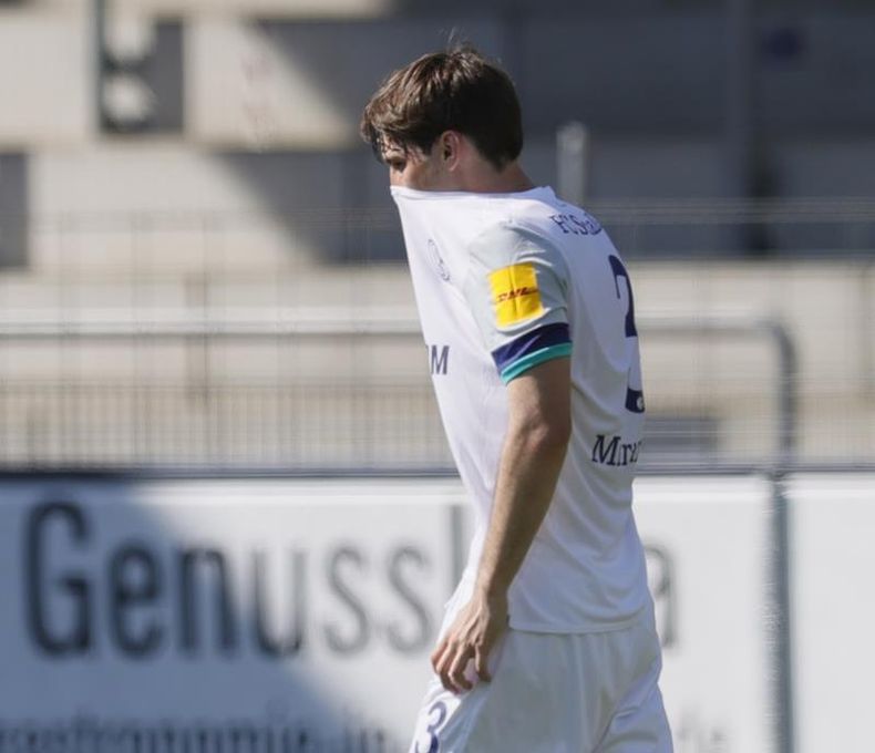 El Barcelona recupera al joven defensa Juan Miranda