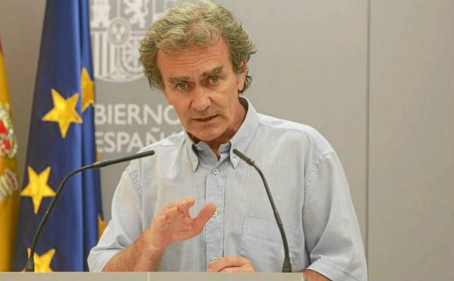 COVID-19: Vuelve a considerarse el estado de alarma, con matices